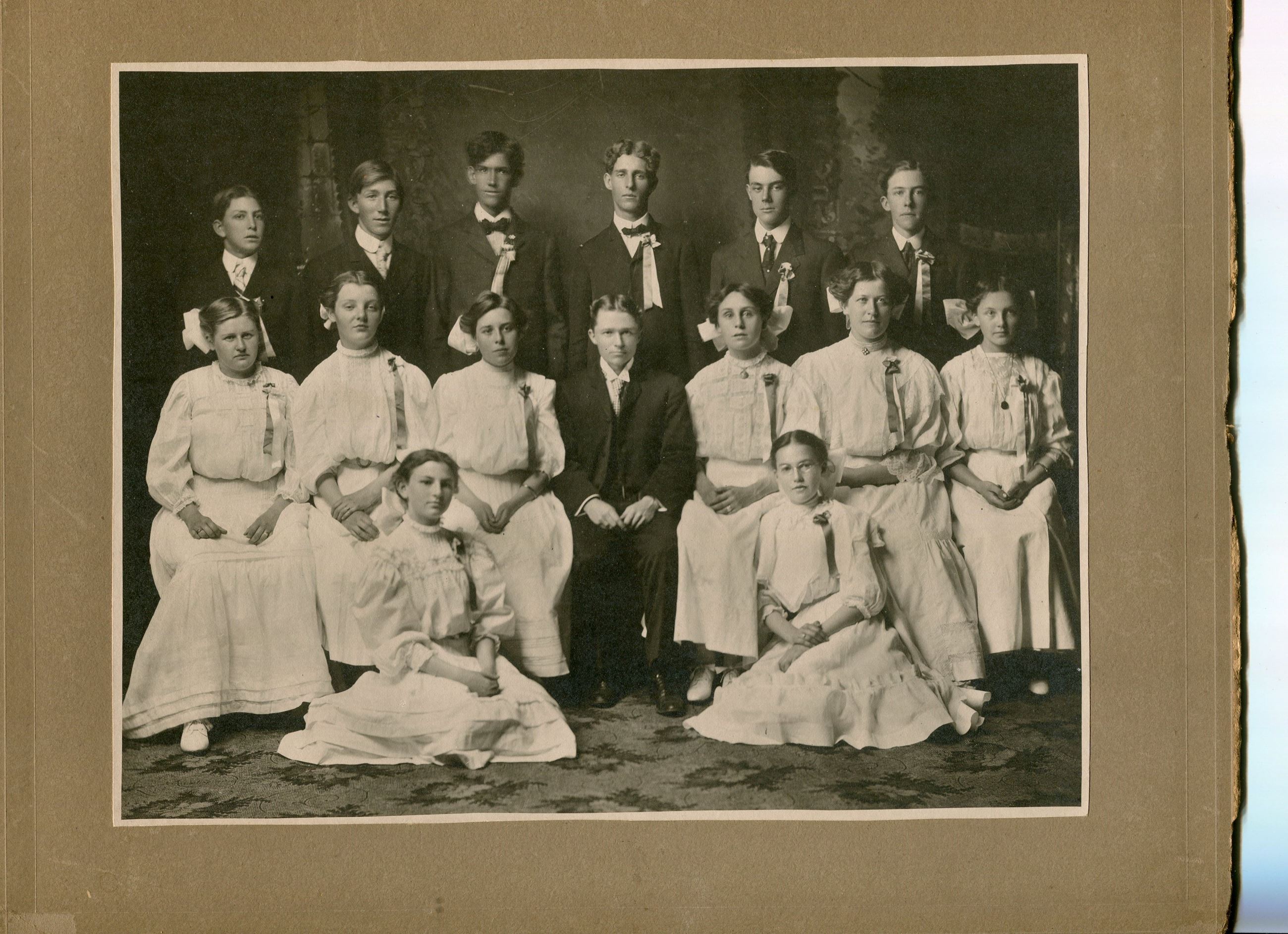 Churches - Unknown Group 1